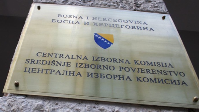 Nije poništena kandidatura